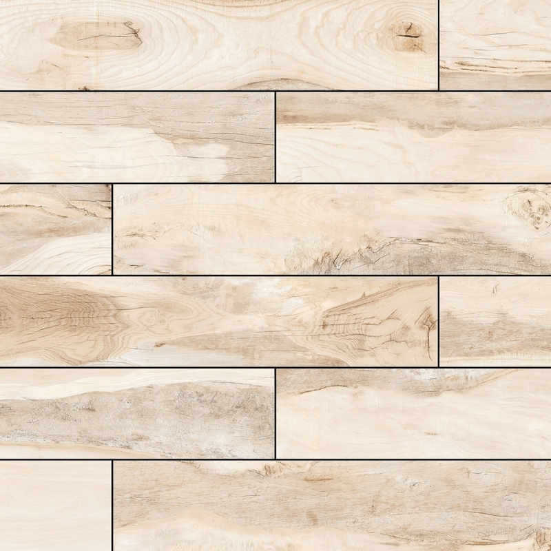 Stone Peak Backwoods Country Oak 6 inch x 36 inch