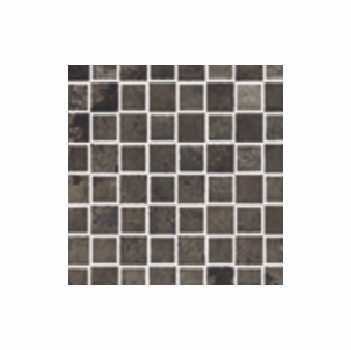 Stone Peak Stonecrete Cube Mosaic