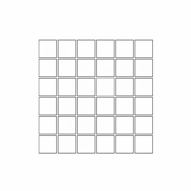 Stone Peak Urban 2.0 Mosaic