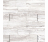 Stone Peak Waterfalls White Water 12 inch x 48 inch