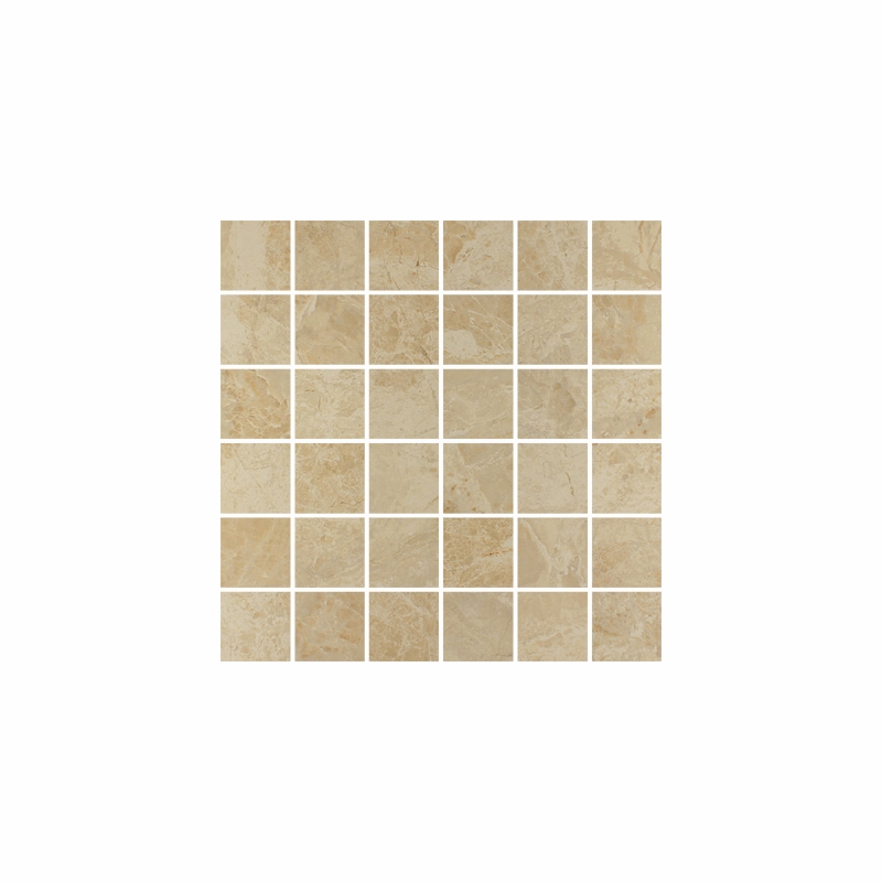 StonePeak Classic Cremino 2" x 2" Mosaic