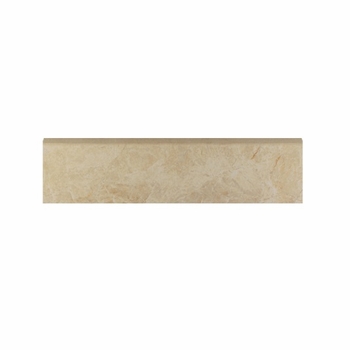 StonePeak Classic Cremino 3" x 12" Bullnose