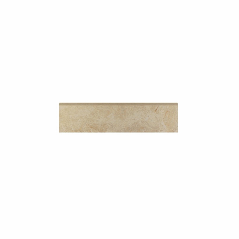StonePeak Classic Cremino 3" x 12" Bullnose
