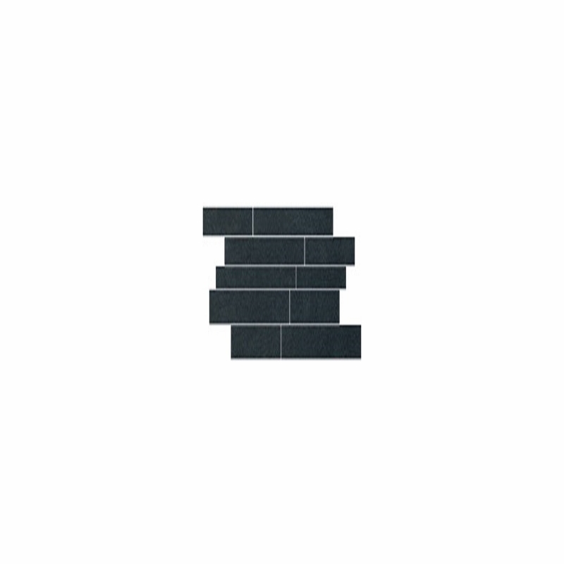 StonePeak Parkland Acadia Brick Joint Mosaic Promotion