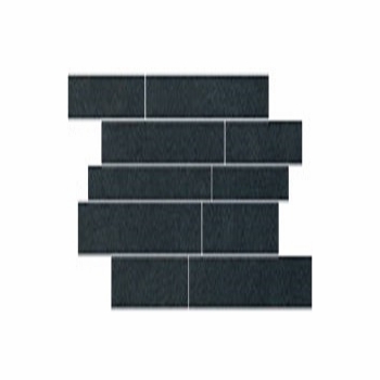 StonePeak Parkland Acadia Brick Joint Mosaic Promotion