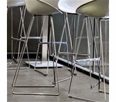 StonePeak Simply Modern Simply Grey 12" x 12"