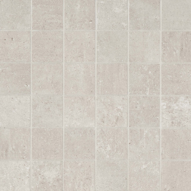 StonePeak Simply Modern Simply Tan 2" x 2" Mosaic