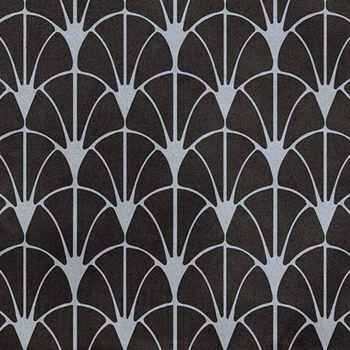 Stonepeak Wave Deco Coal
