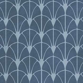 Stonepeak Wave Deco Seaweed