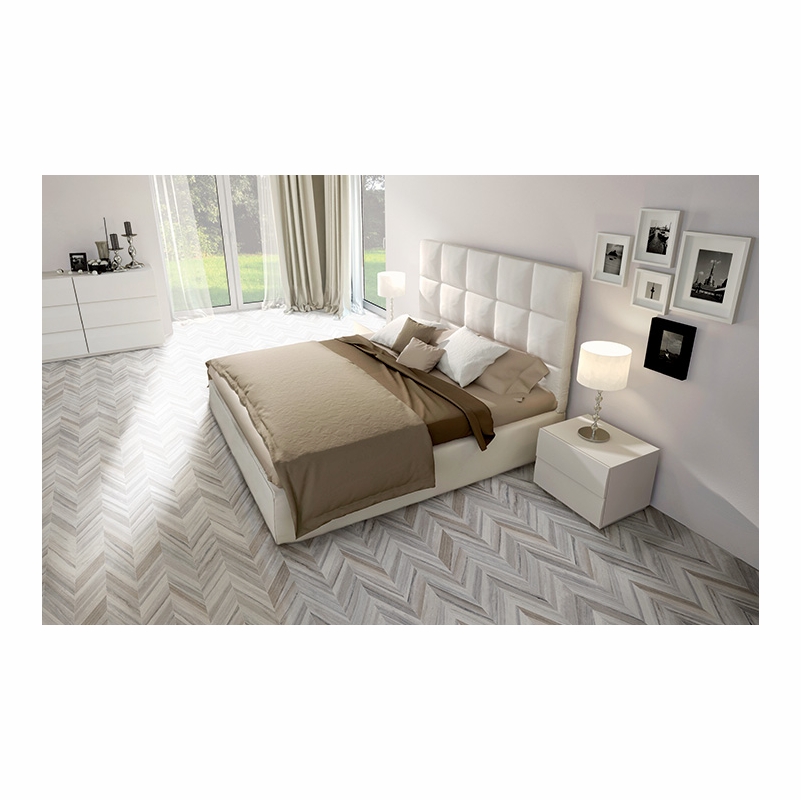 StonePeak Zebrino Bluette 12 x 24