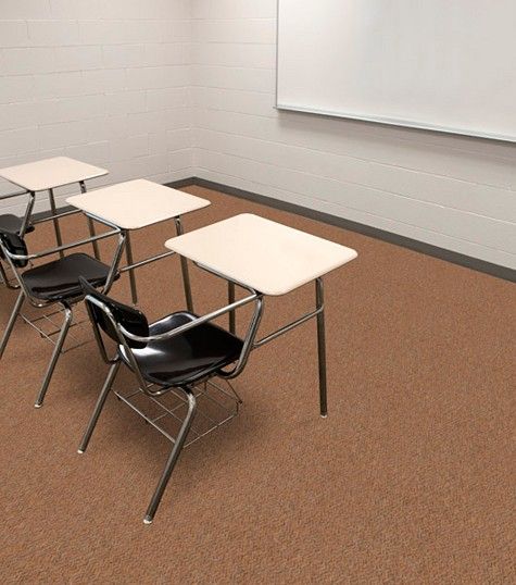 Tandus Applause III Carpet Tile