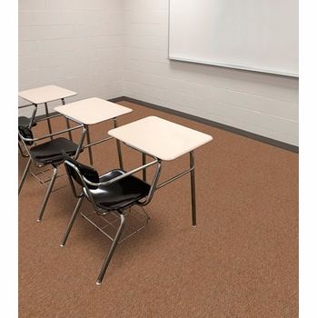 Tandus Applause III Carpet Tile