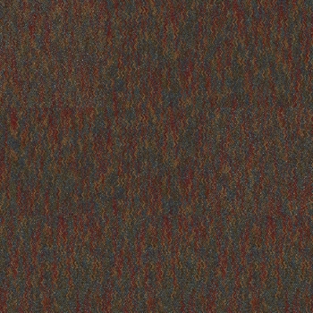 Tandus Applause III Jambalaya Carpet Tile