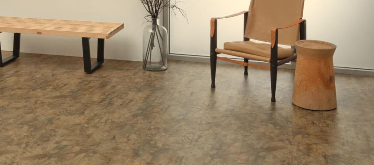 Tarkett Contour Abstract/Stone
