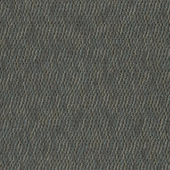 Tandus Forward Motion Blue Flex Carpet Tile