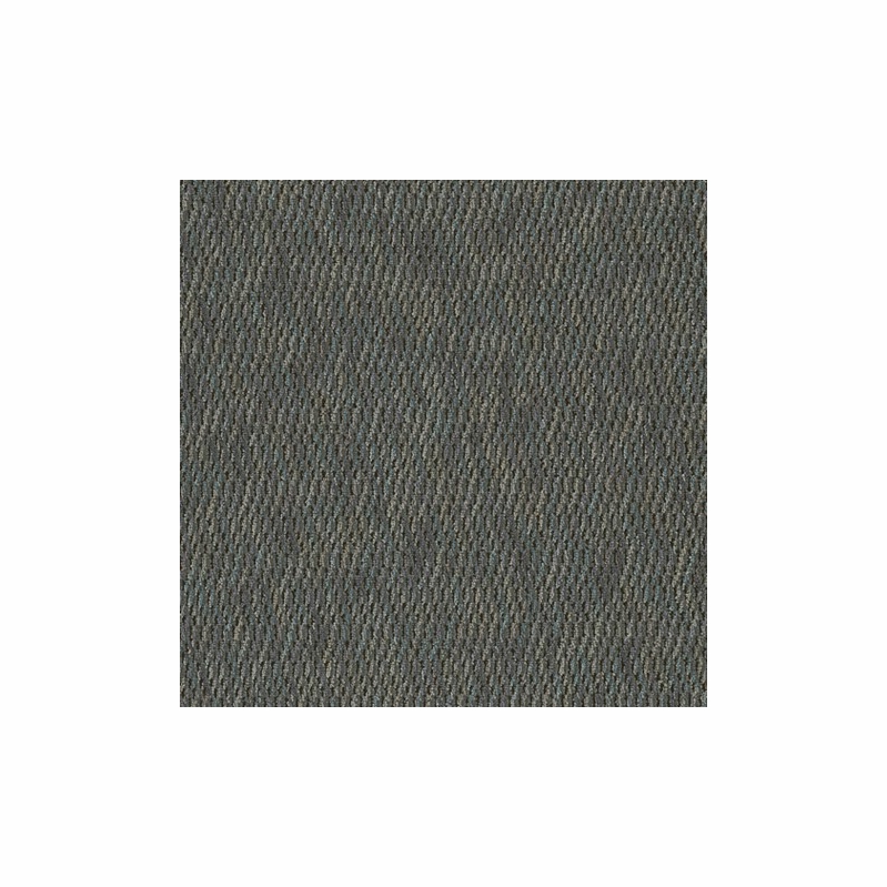 Tandus Forward Motion Blue Flex Carpet Tile