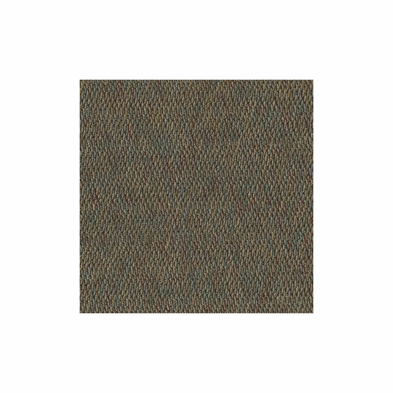 Tandus Forward Motion Steel Initiative Carpet Tile