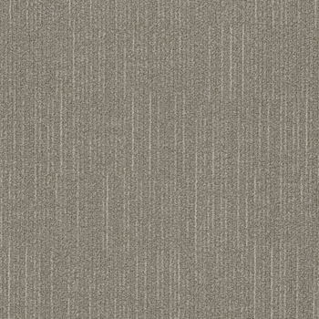 Tandus Grid Overlay II Aged Pewter Carpet Tile