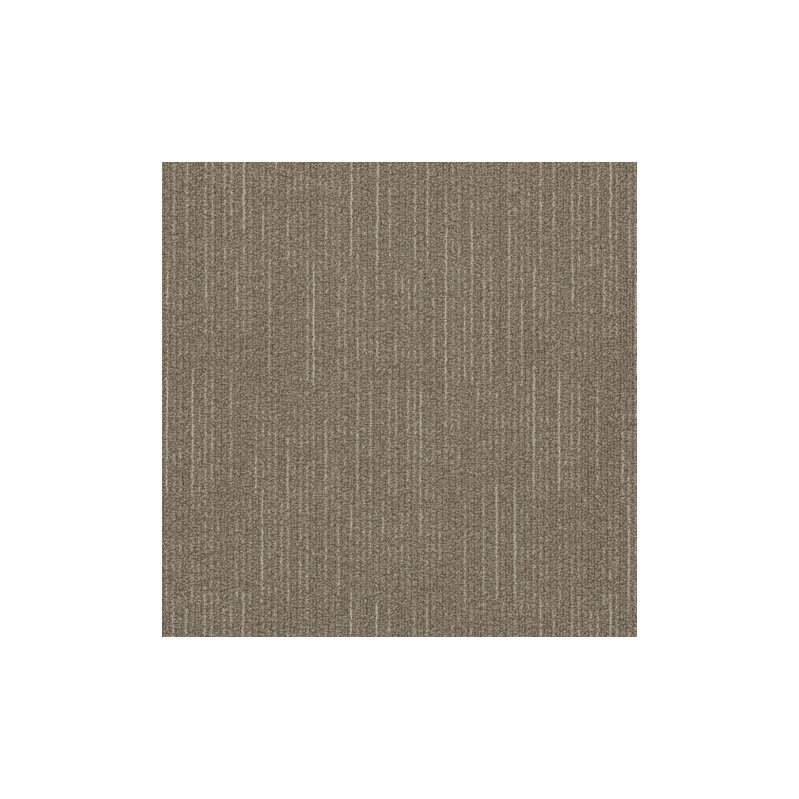 Tandus Grid Overlay II Sea Smoke Carpet Tile