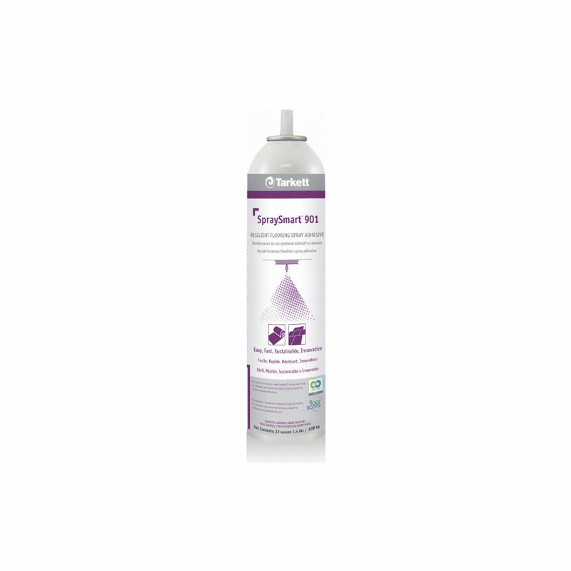 Tarkett 901 SpraySmart Vinyl Adhesive
