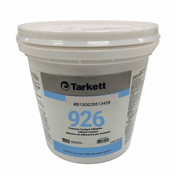 Tarkett 926 Vinyl Adhesive 1 Gallon