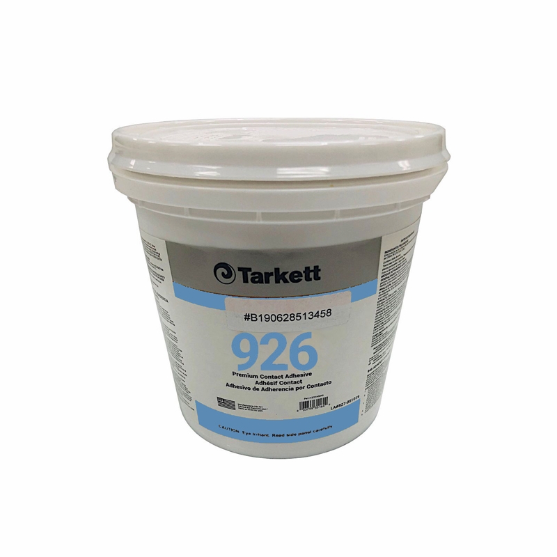 Tarkett 926 Vinyl Adhesive 4 Gallon