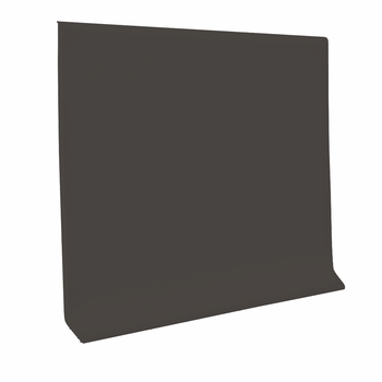 Tarkett Baseworks Rubber Fudge 1/8 inch 4 inch 120 feet