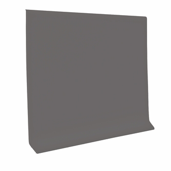 Tarkett Baseworks Rubber Mink 1/8 inch 4 inch 120 feet