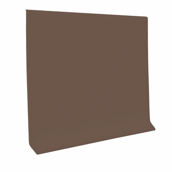 Tarkett Baseworks Rubber Saddlebrook 1/8 inch 4 inch 120 feet