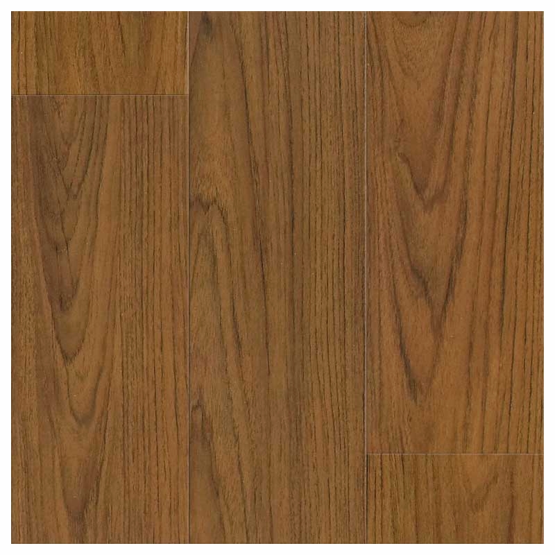 Tarkett Contour Hawaiian Teak