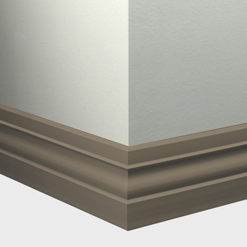 Tarkett Millwork Ambassador Boxwood 4 inch 8 feet