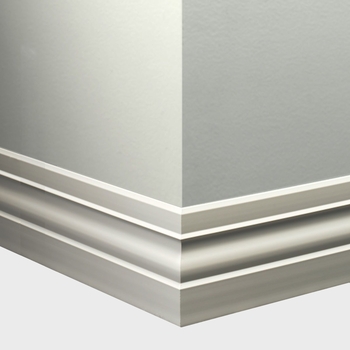 Tarkett Millwork Ambassador Dover 4 inch 8 feet