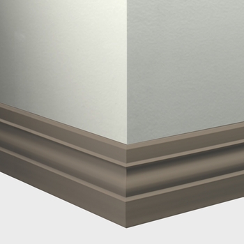 Tarkett Millwork Ambassador Grounded 4 inch 8 feet