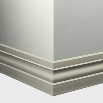 Tarkett Millwork Ambassador Mystify 4 inch 8 feet