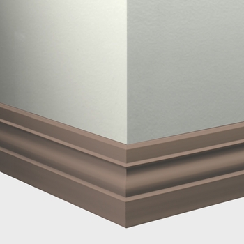 Tarkett Millwork Ambassador Saddlebrook 4 inch 8 feet