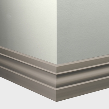 Tarkett Millwork Ambassador Welsh Castle 4 inch 8 feet
