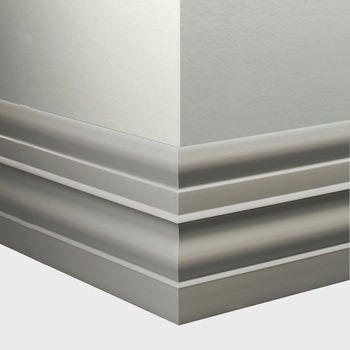 Tarkett Millwork Attache Colonial Grey
