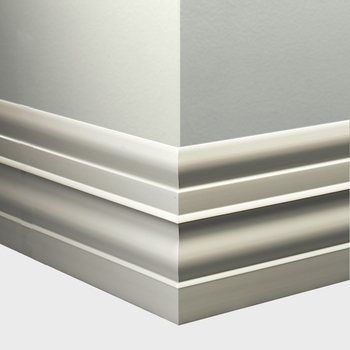 Tarkett Millwork Attache Dover 6 inch 8 feet