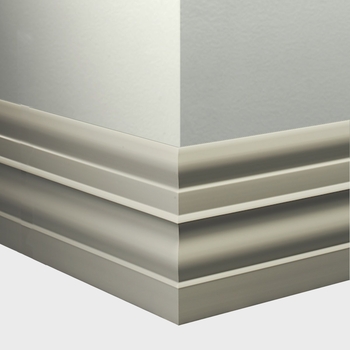 Tarkett Millwork Attache Mystify 6 inch 8 feet