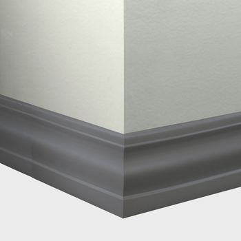 Tarkett Millwork Delineate Bedrock 4 1/4 inch 8 feet