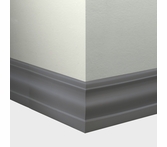 Tarkett Millwork Delineate Bedrock 4 1/4 inch 8 feet