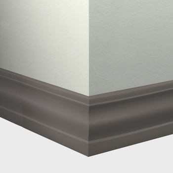 Tarkett Millwork Delineate Brown 4 1/4 inch 8 feet