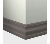 Tarkett Millwork Delineate Brown 4 1/4 inch 8 feet