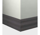 Tarkett Millwork Delineate Burnt Umber 4 1/4 inch 8 feet