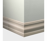 Tarkett Millwork Delineate Canvas 4 1/4 inch 8 feet