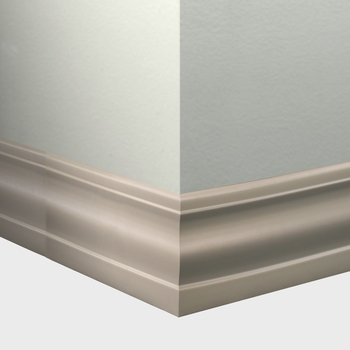 Tarkett Millwork Delineate Castaway 4 1/4 inch 8 feet