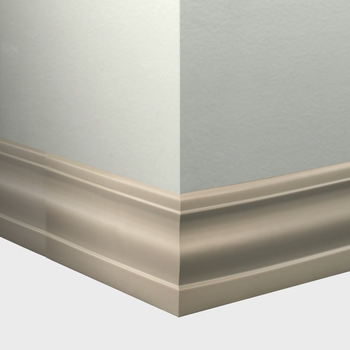 Tarkett Millwork Delineate Clay 4 1/4 inch 8 feet