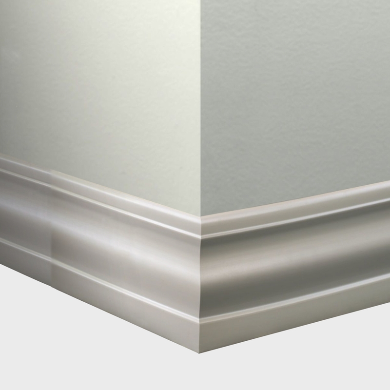 Tarkett Millwork Delineate Dover 4 1/4 inch 8 feet
