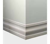 Tarkett Millwork Delineate Dover 4 1/4 inch 8 feet