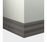 Tarkett Millwork Delineate Fudge 4 1/4 inch 8 feet